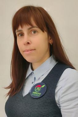 Горюнова Мария Викторовна