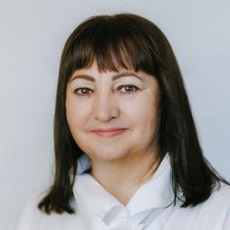 Сатаева Ирина Геннадьевна