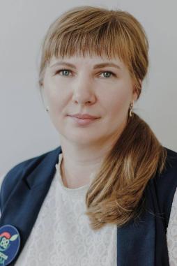 Выборнова Анна Николаевна