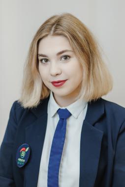 Мальцева Мария Романовна